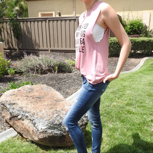 1 LEFT‼️ I Work Hard - Picture 2 of 6